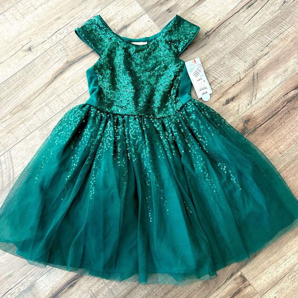 Cat & Jack Dress